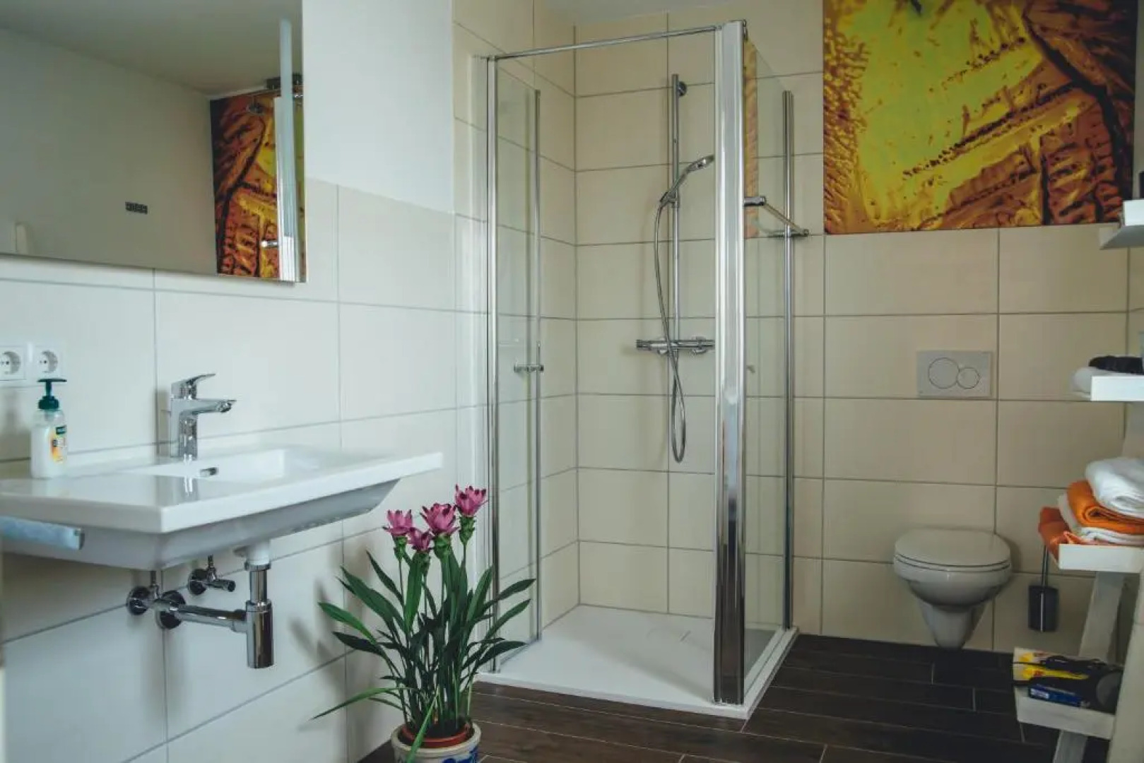 Weingut Leininger Ferienwohnungen