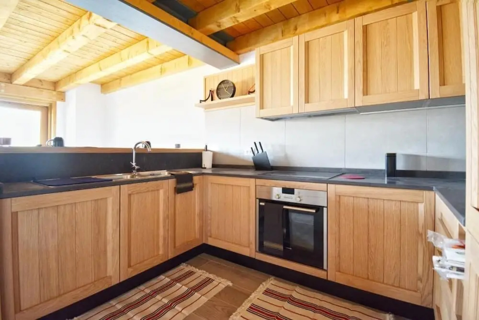 Les Chalets Pre D'Annie