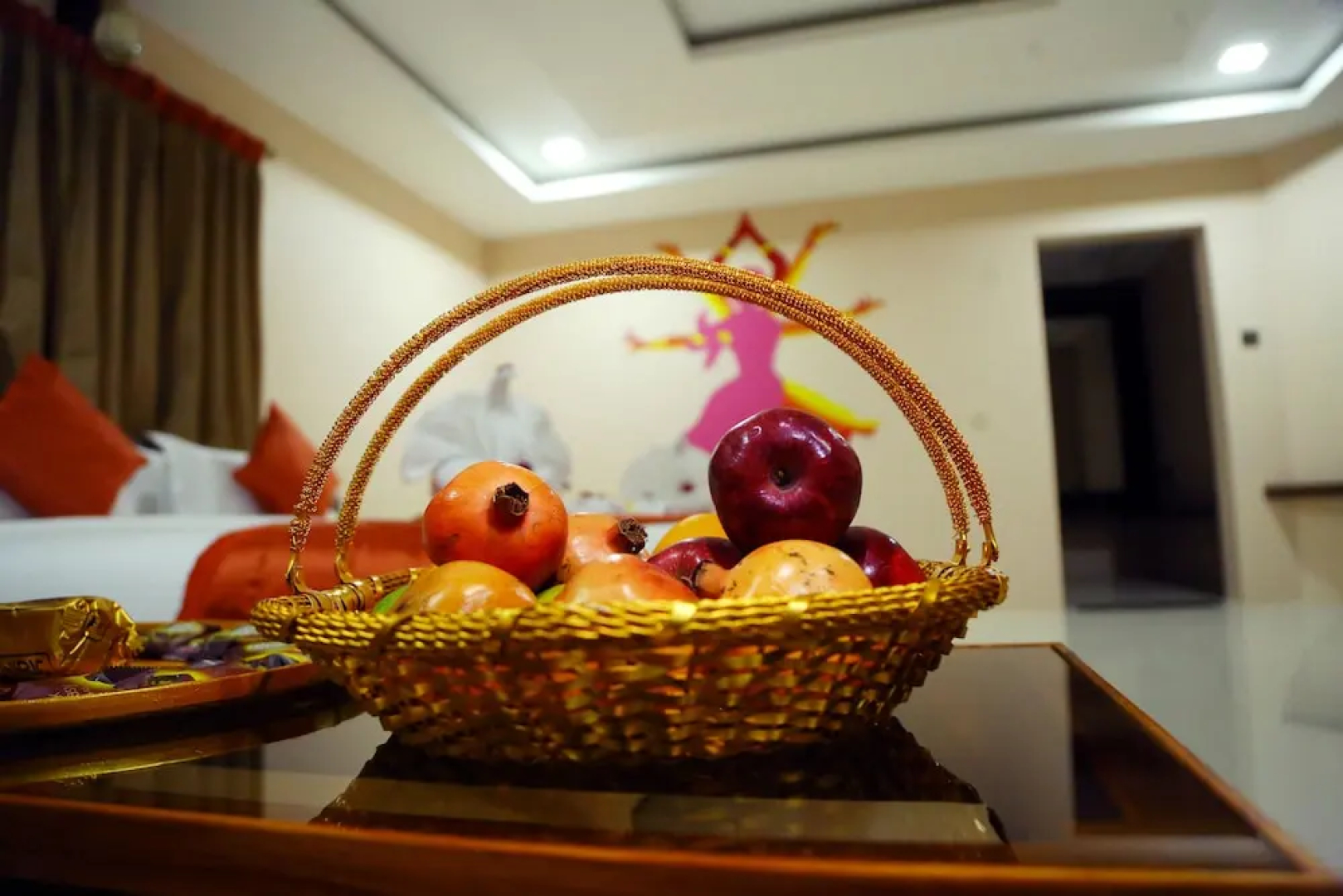 Athena Hotel
