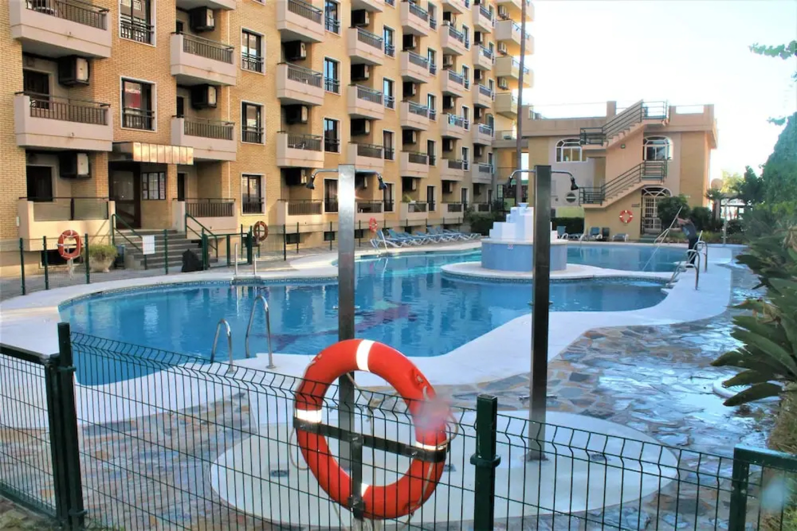 Apartamentos Ronda IV