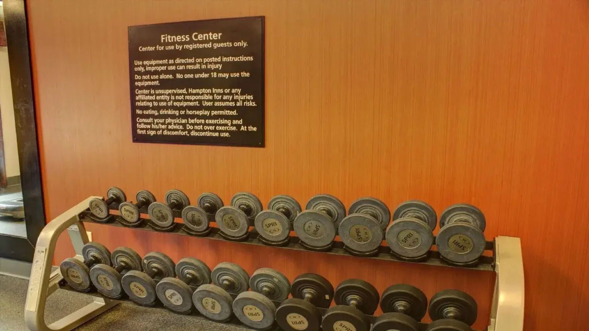 Hampton Inn & Suites Palm Coast