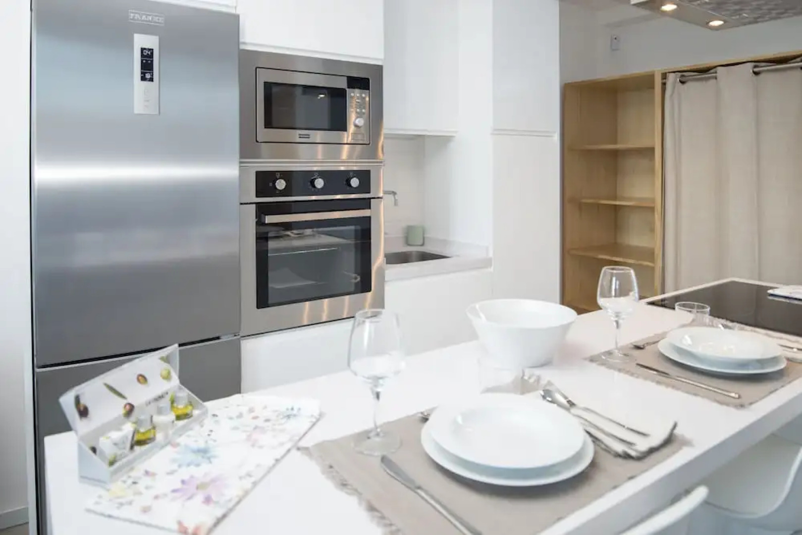 Lightbooking - Edem II