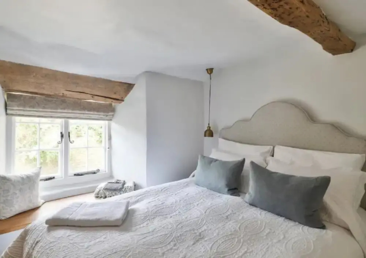 Cosy 1BD Cottage Retreat in Oxfordshire