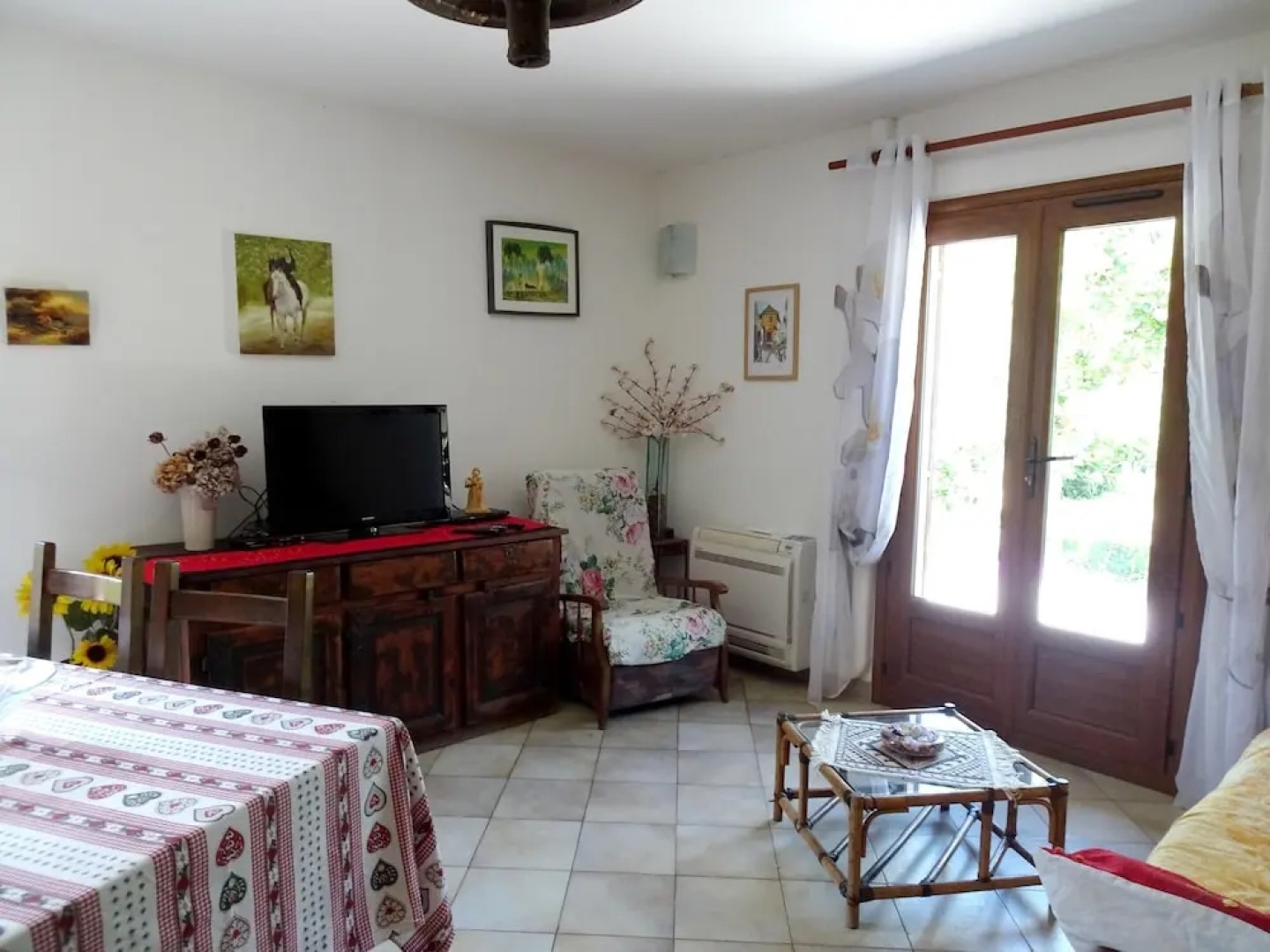Chalet With 2 Bedrooms in Saint-martin-vésubie, With Wonderful Mountai