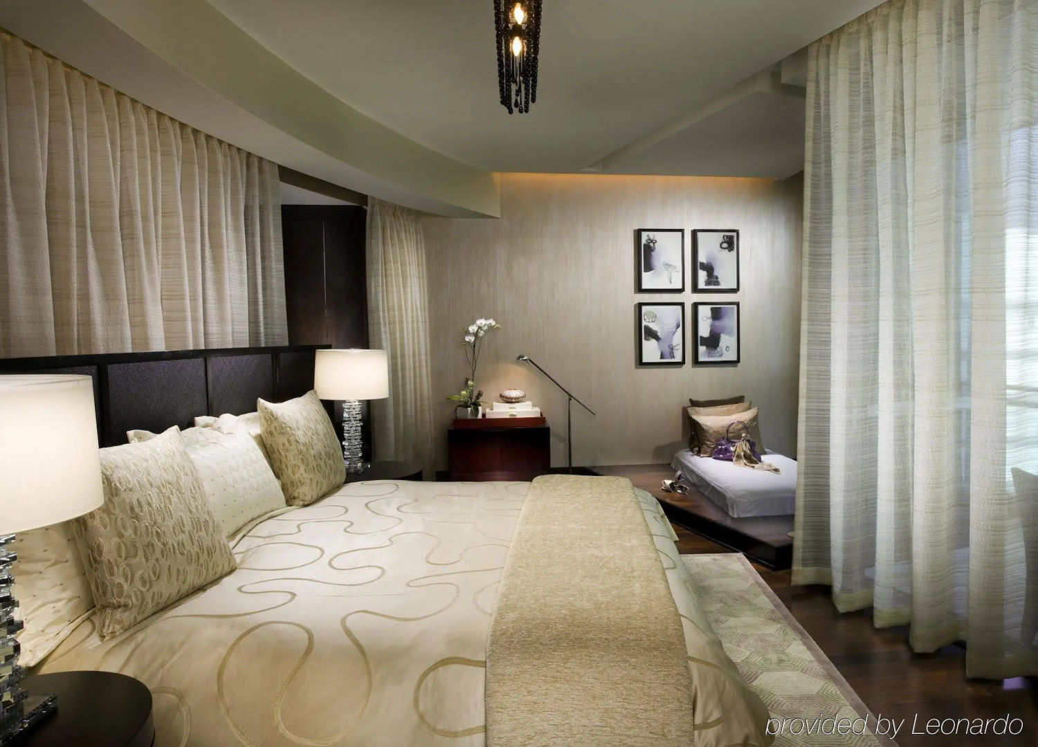 The Ritz-Carlton Bal Harbour, Miami