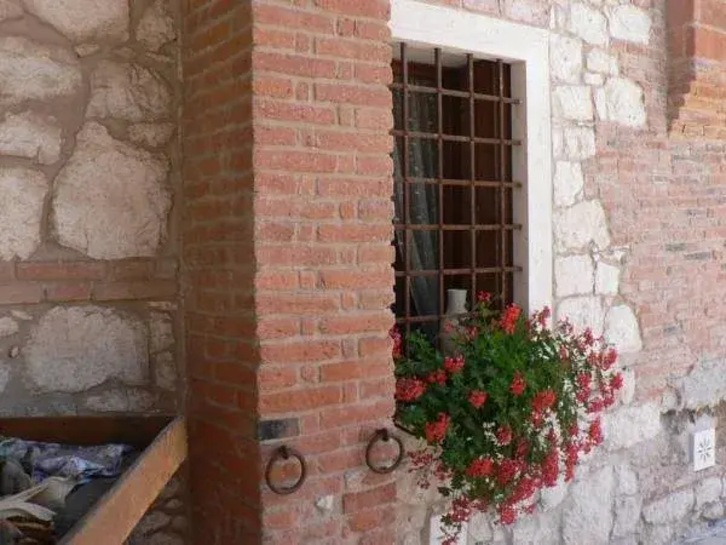 Country House Cortesia