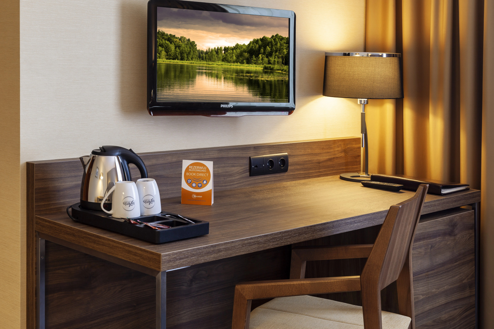 Warmiński Hotel & Conference