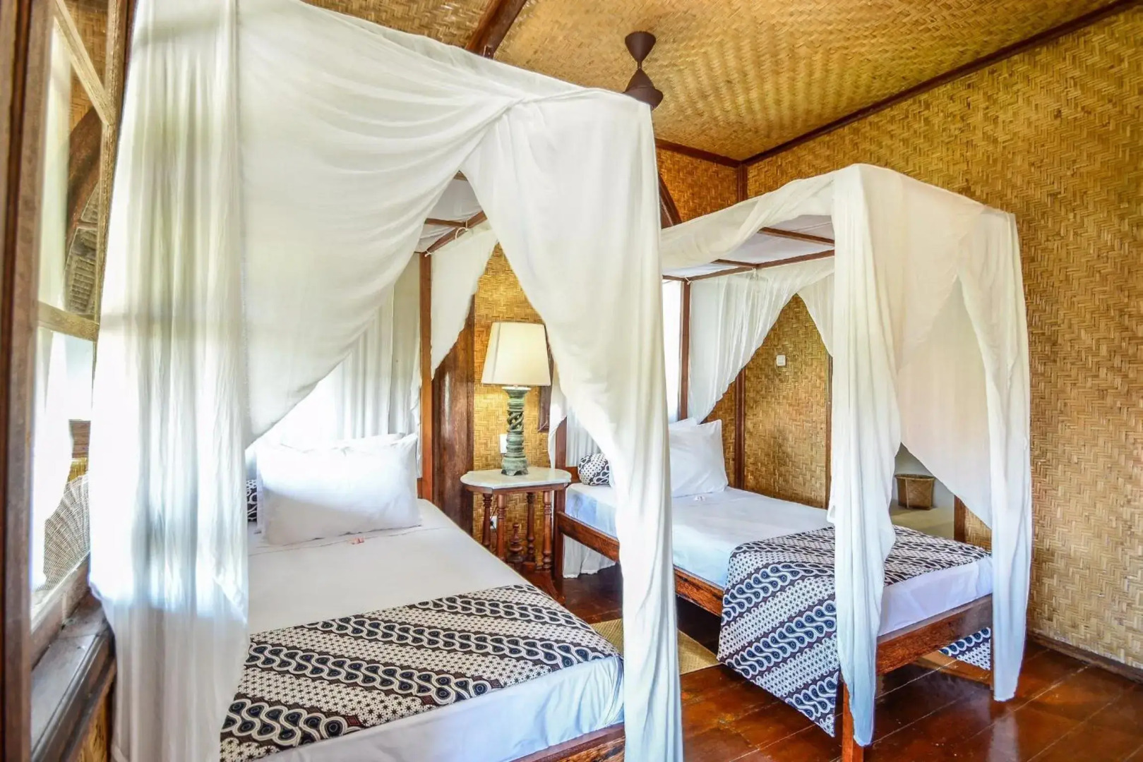 Aashaya Jasri Resort