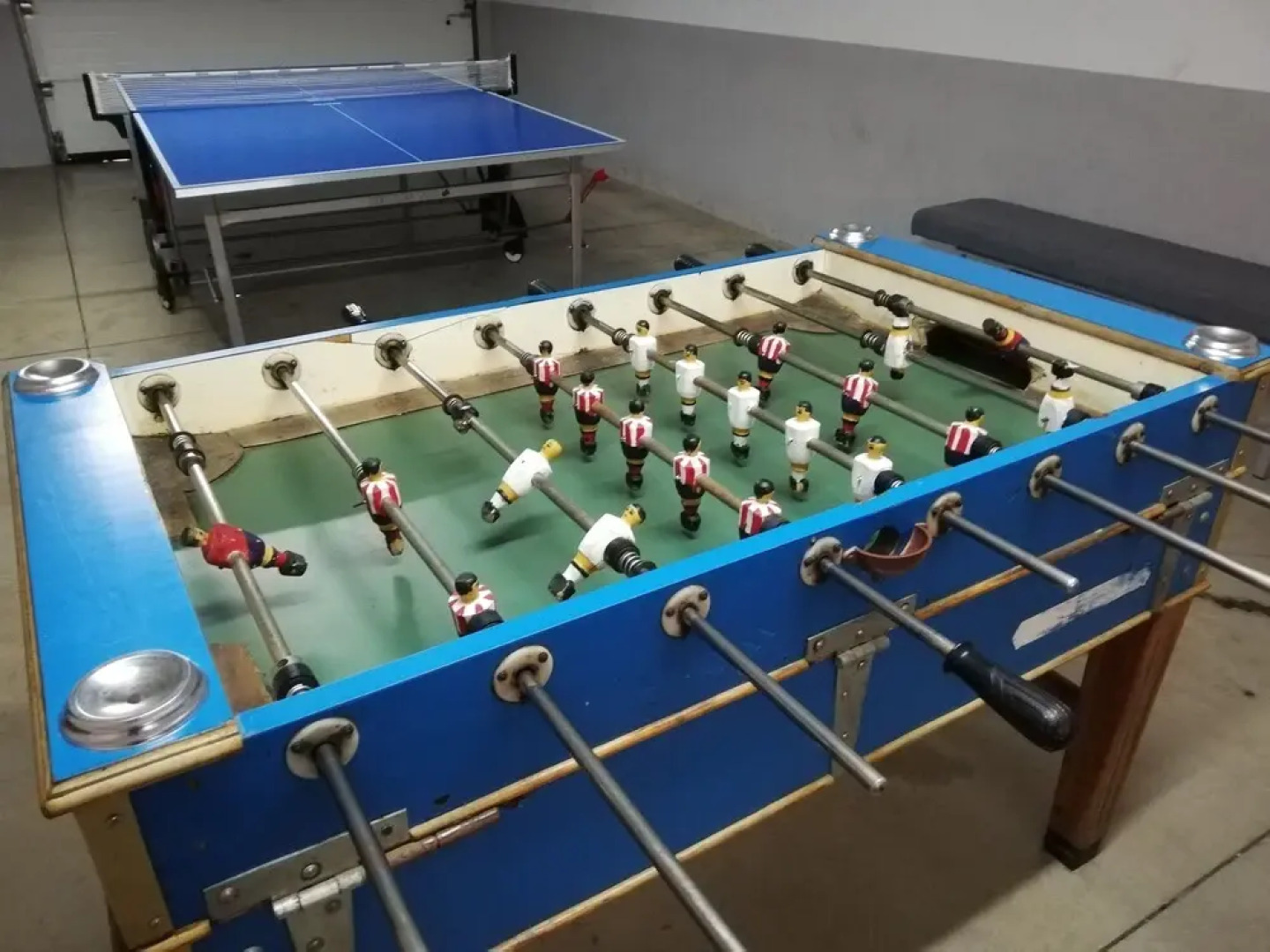 Los Alisos Country House