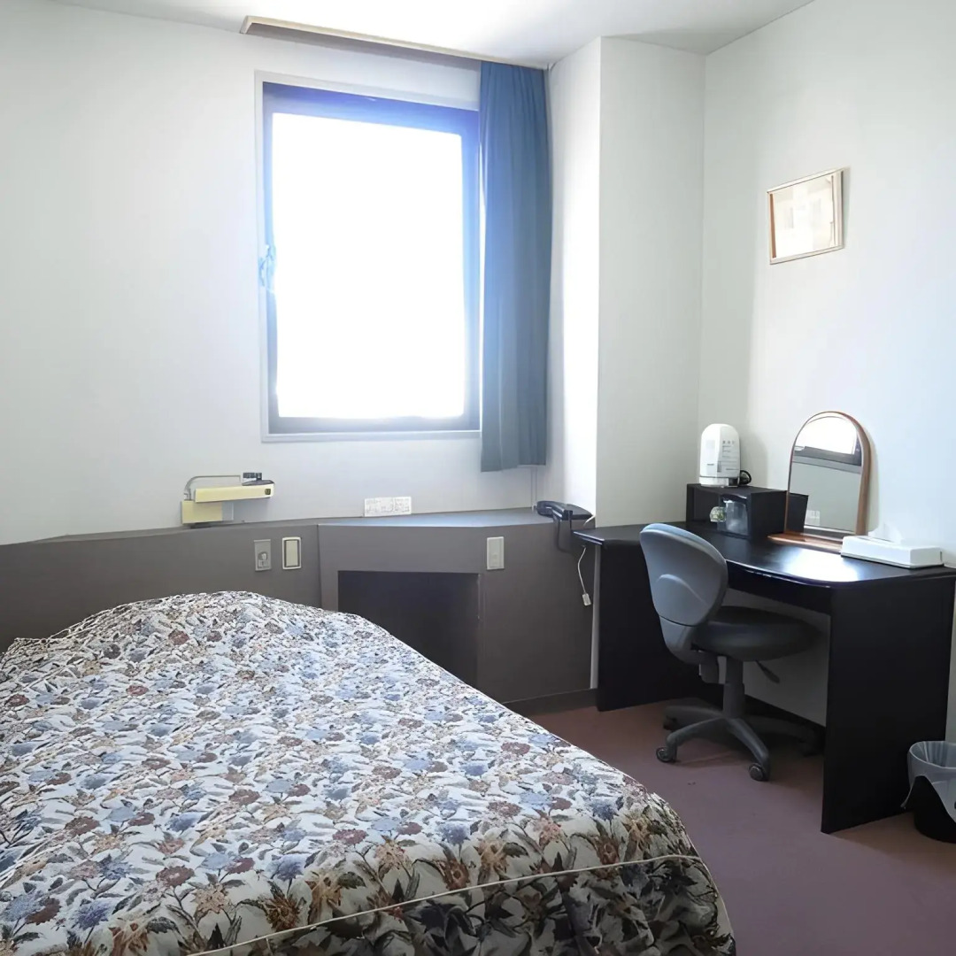 Business Hotel Nobeoka