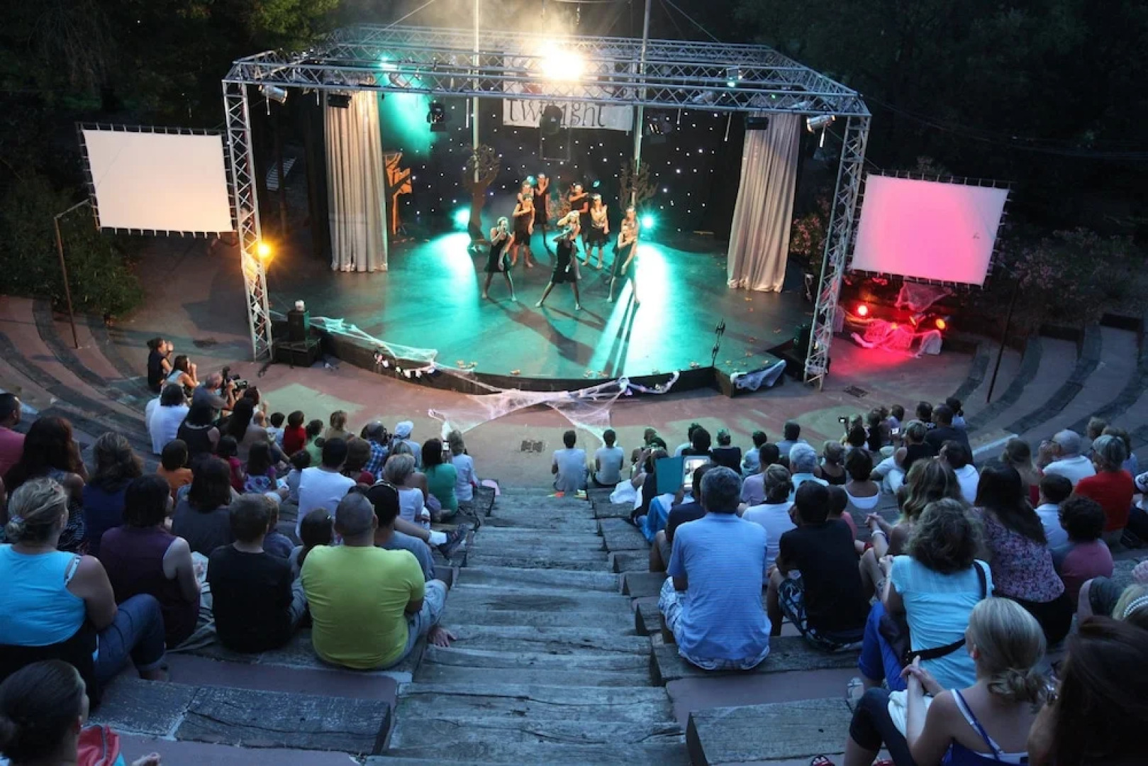 Maeva Particuliers Les Restanques du Golfe de Saint-Tropez