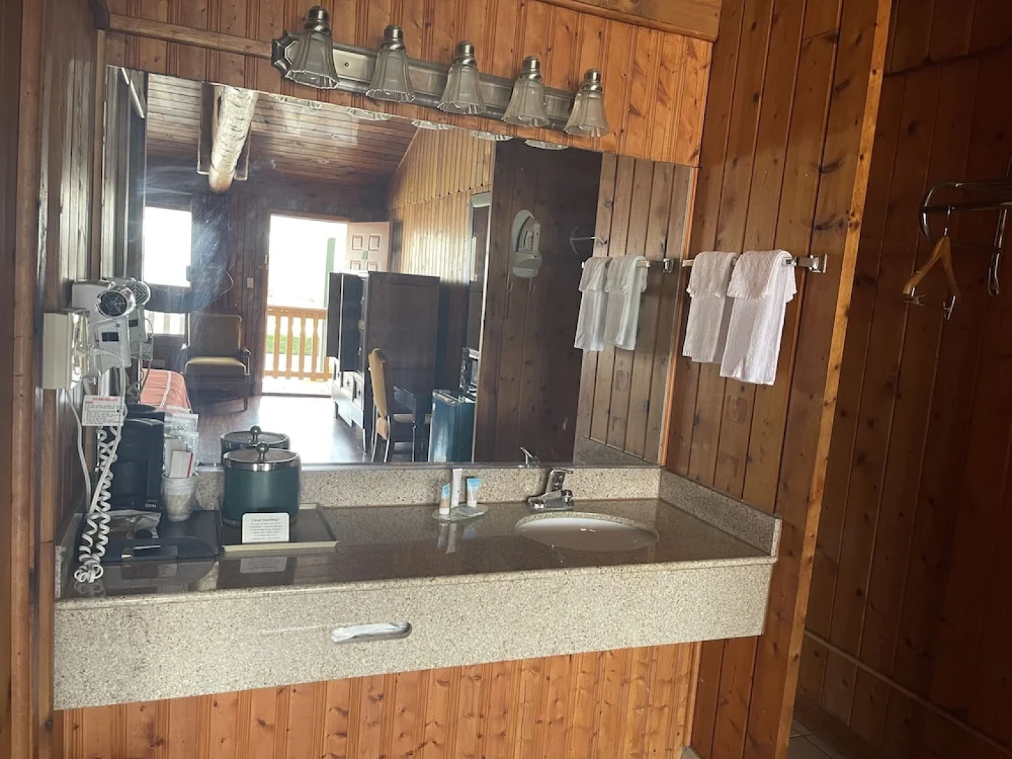 Quality Inn (chincoteague)