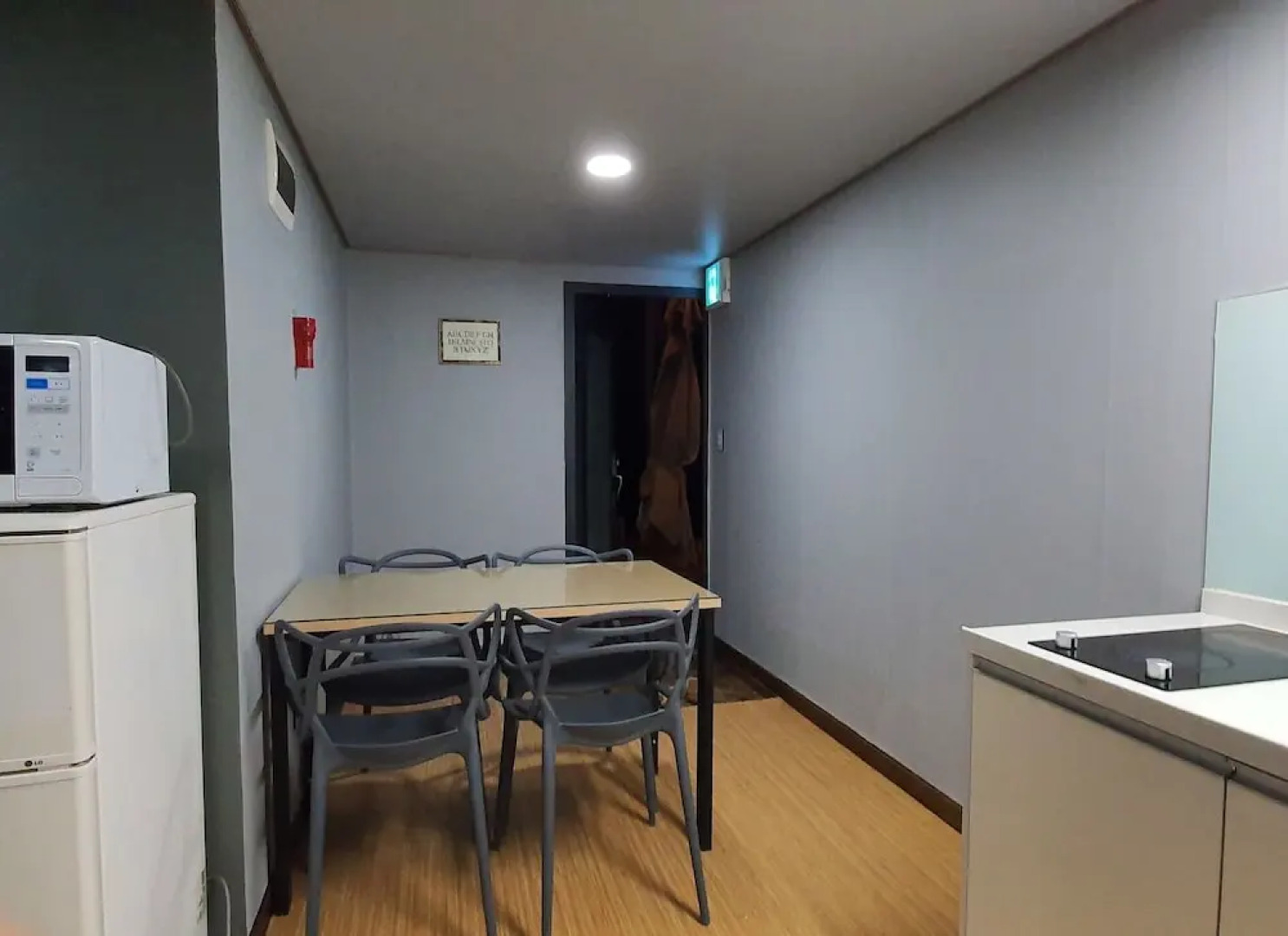 Yangju Gray Castle Pension