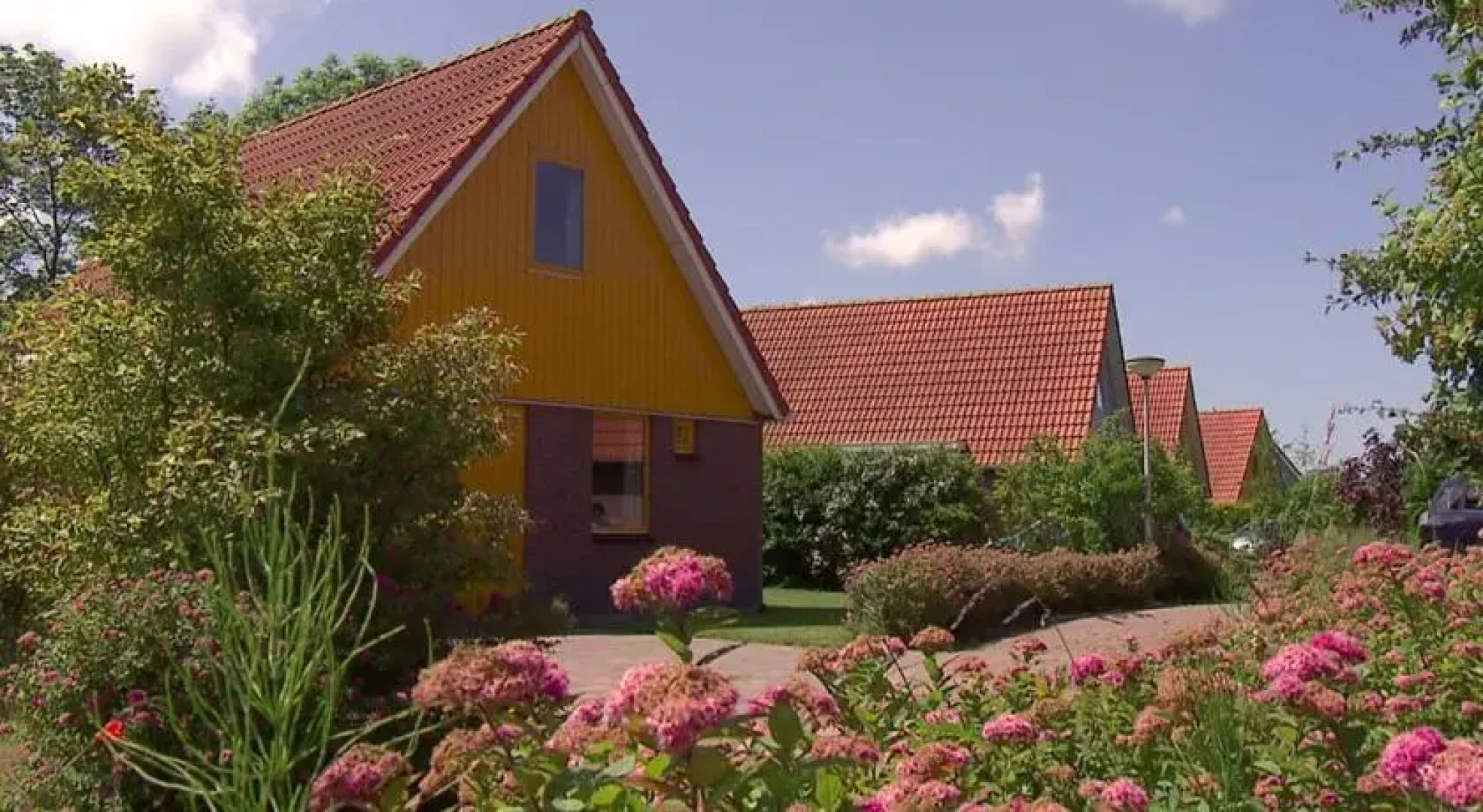 Prins Hendrik Bungalowpark