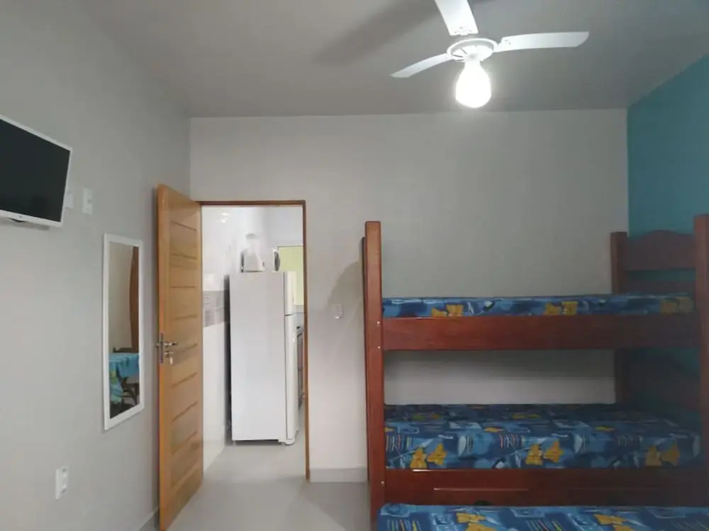 Praialar Apartamentos