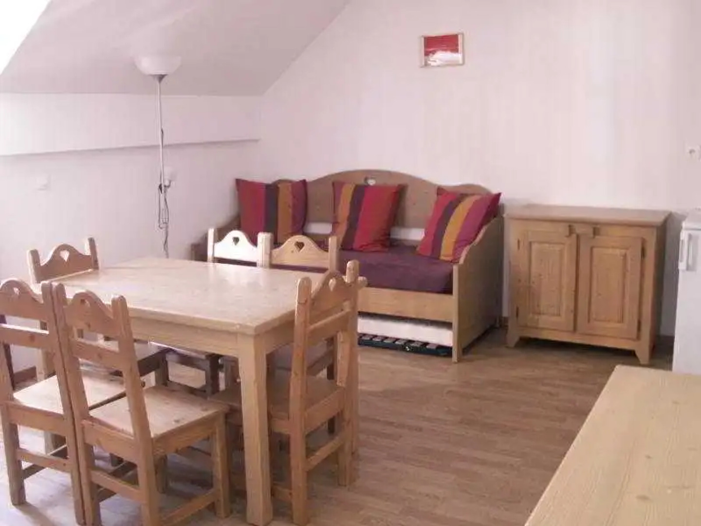 Residence Neige Et Golf