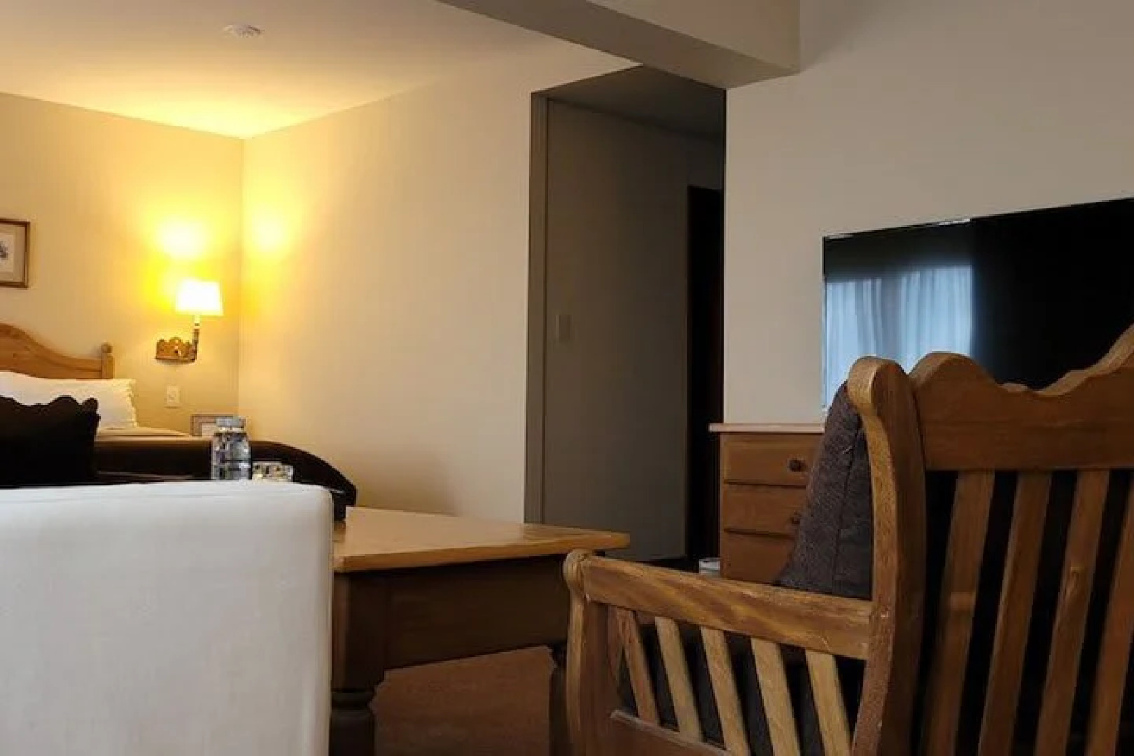 Wyndham Garden Ushuaia Hotel del Glaciar