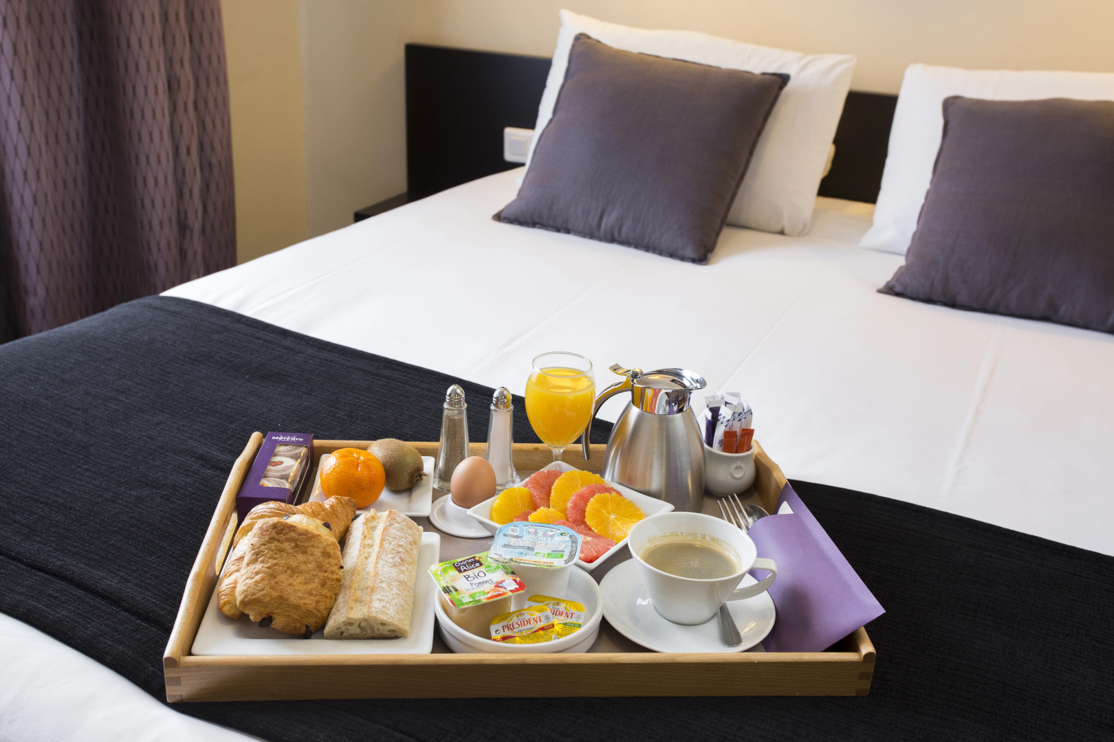 Mercure Bayonne Centre Le Grand Hotel