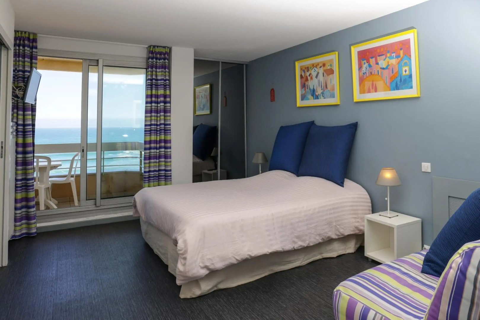 Résidence Victoria Surf