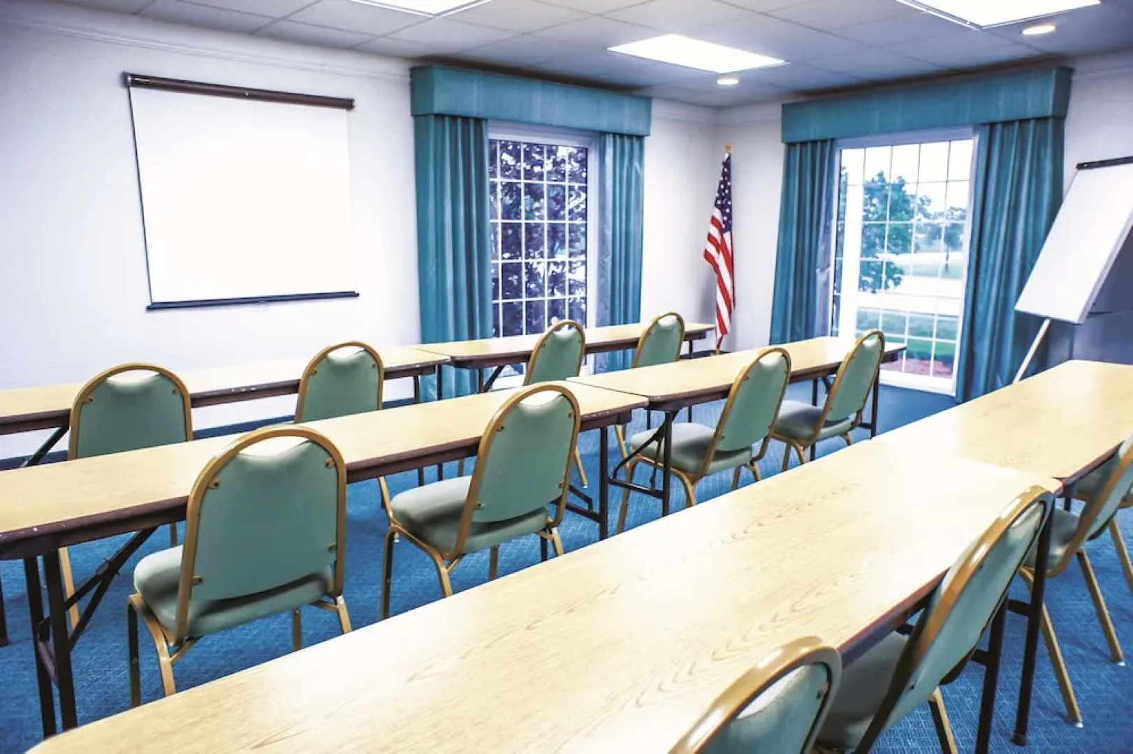 La Quinta Inn Moline Airport