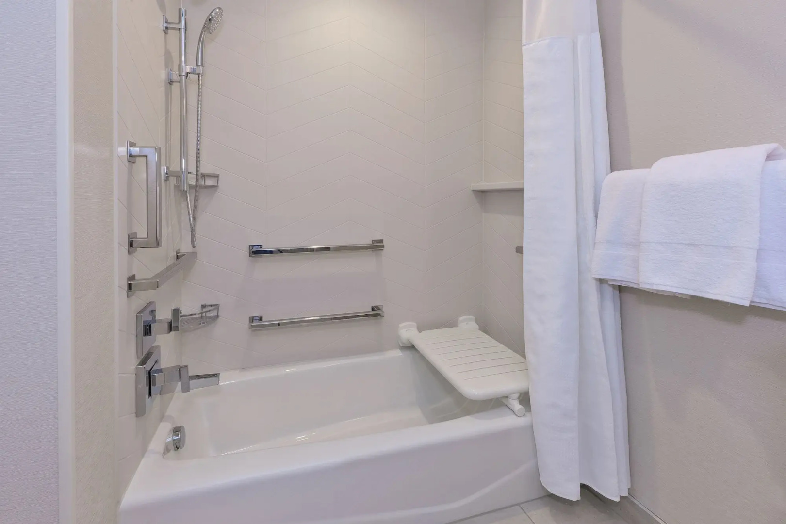 Fairfield Inn & Suites by Marriott Grand Rapids North