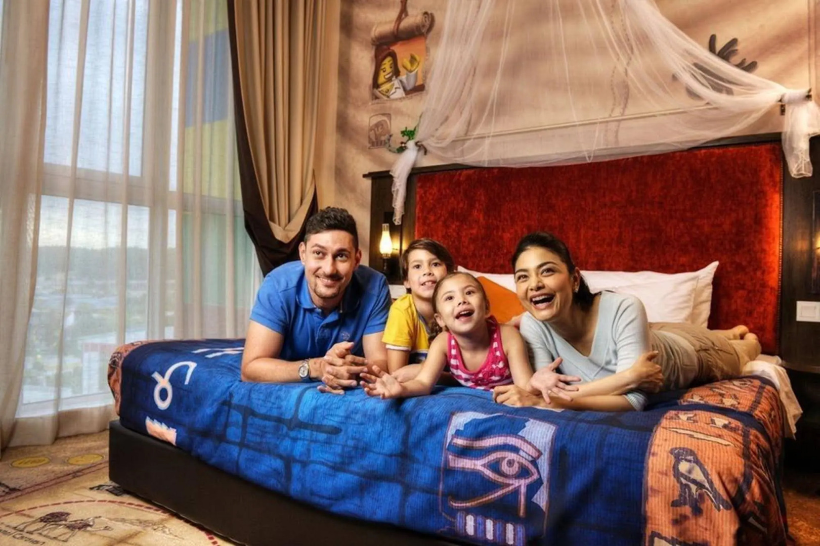 LEGOLAND Malaysia Resort