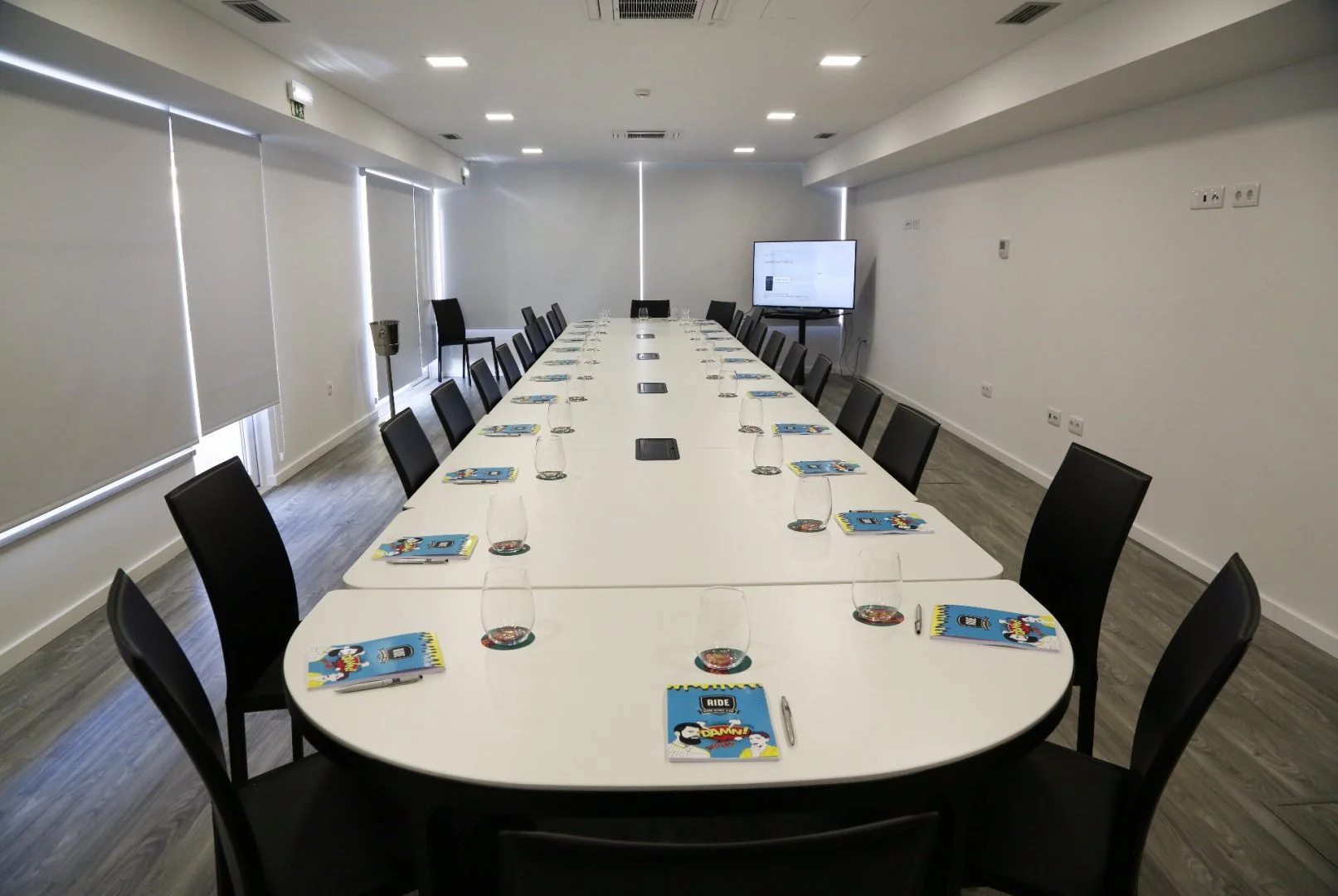 RIDE Surf Resort & SPA