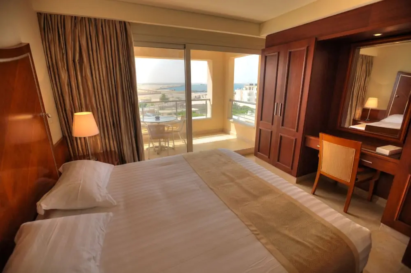 Beau Site Belle Vue Marsa Matruh