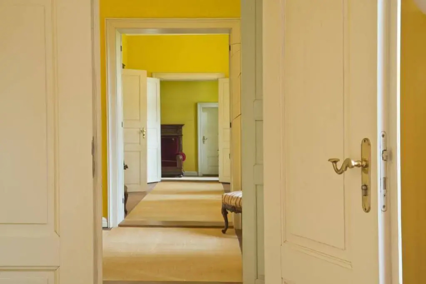 Romantik Hotel Gutshaus Ludorf