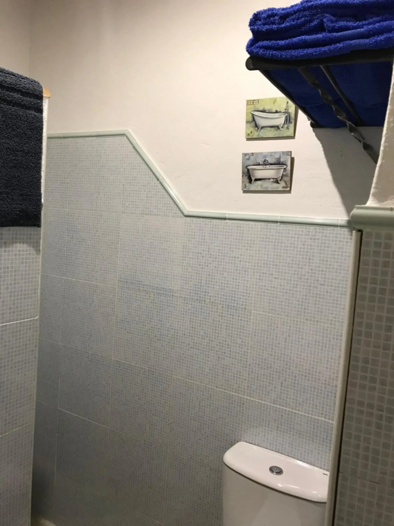 Apartamento Las Américas