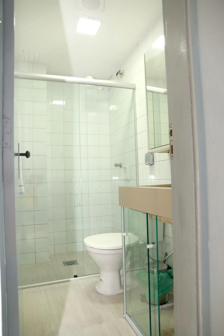 Apto 349 Terceira avenida Multishoping Centro Nucleo Bandeirante