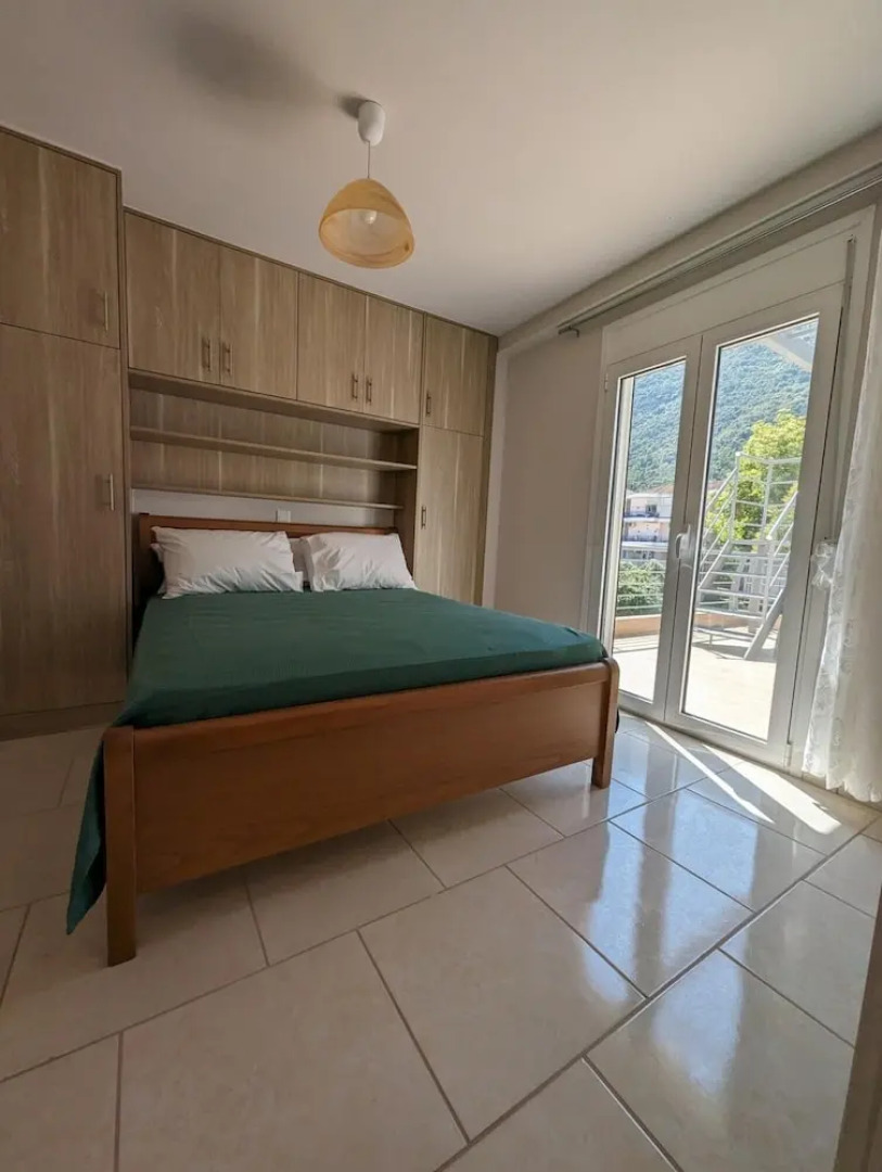 Bella Vista Luxury Apartment