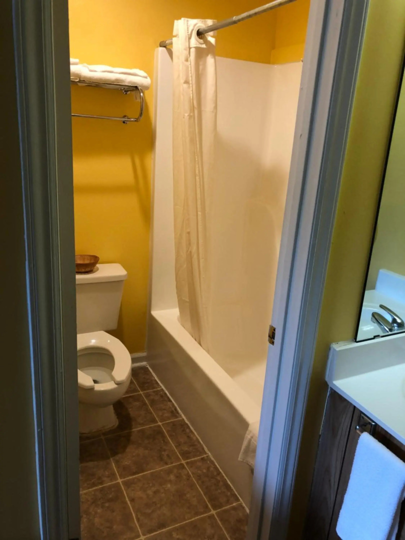 Americas Best Value Inn Jonesville