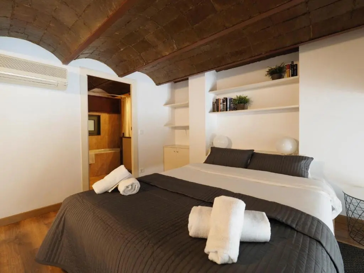 Paseo de Gracia Design
