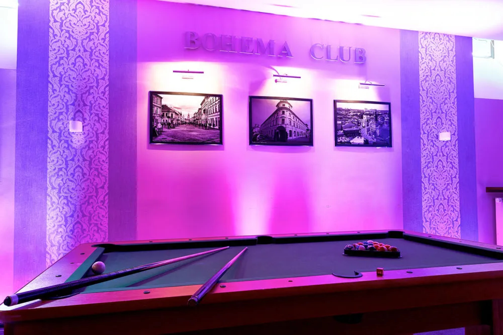 Hotel Europa