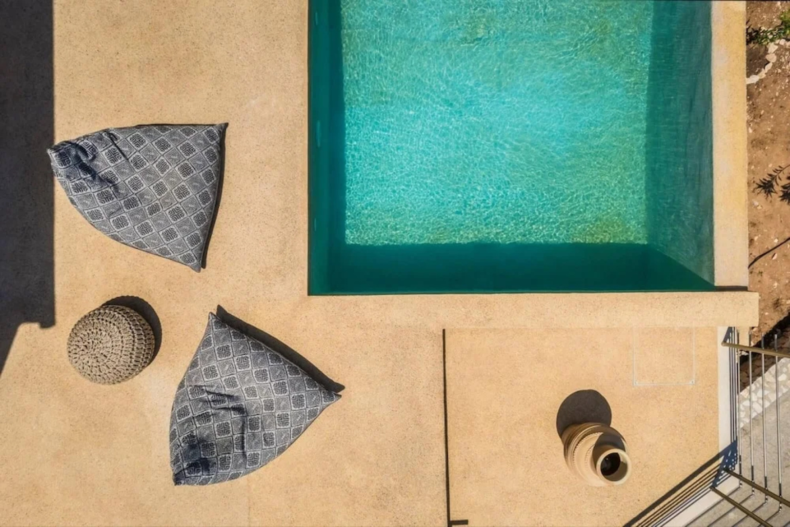 Villa Eugenia Sunrise