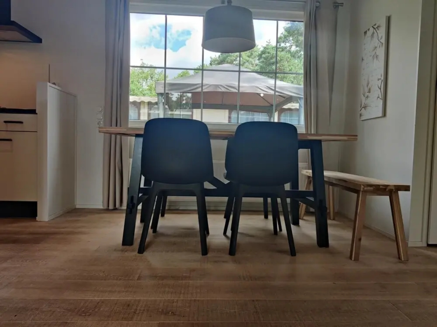 BPW 1583 - Bospark Wolfsven