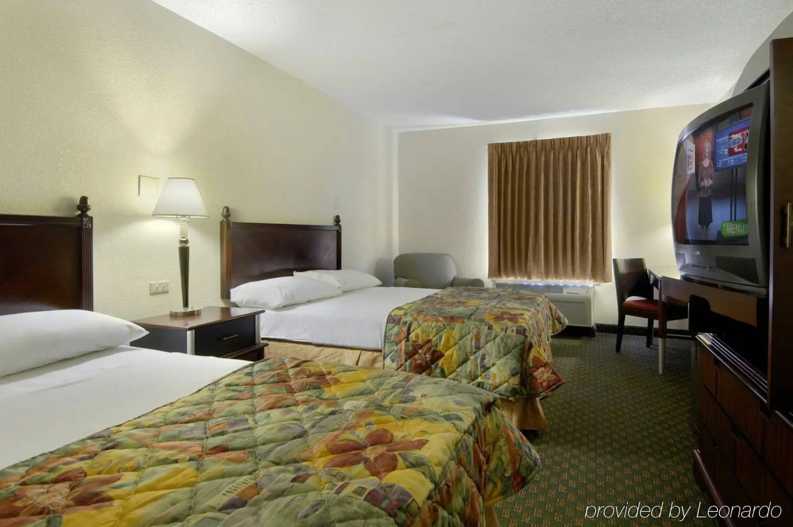 Red Roof Inn Lancaster