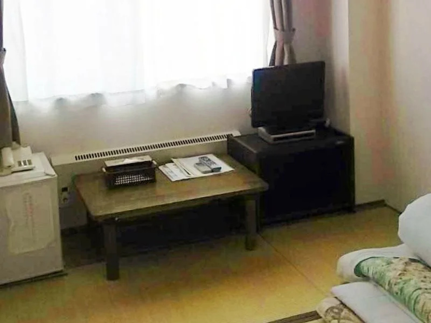 Kitakami Pansion Hotel