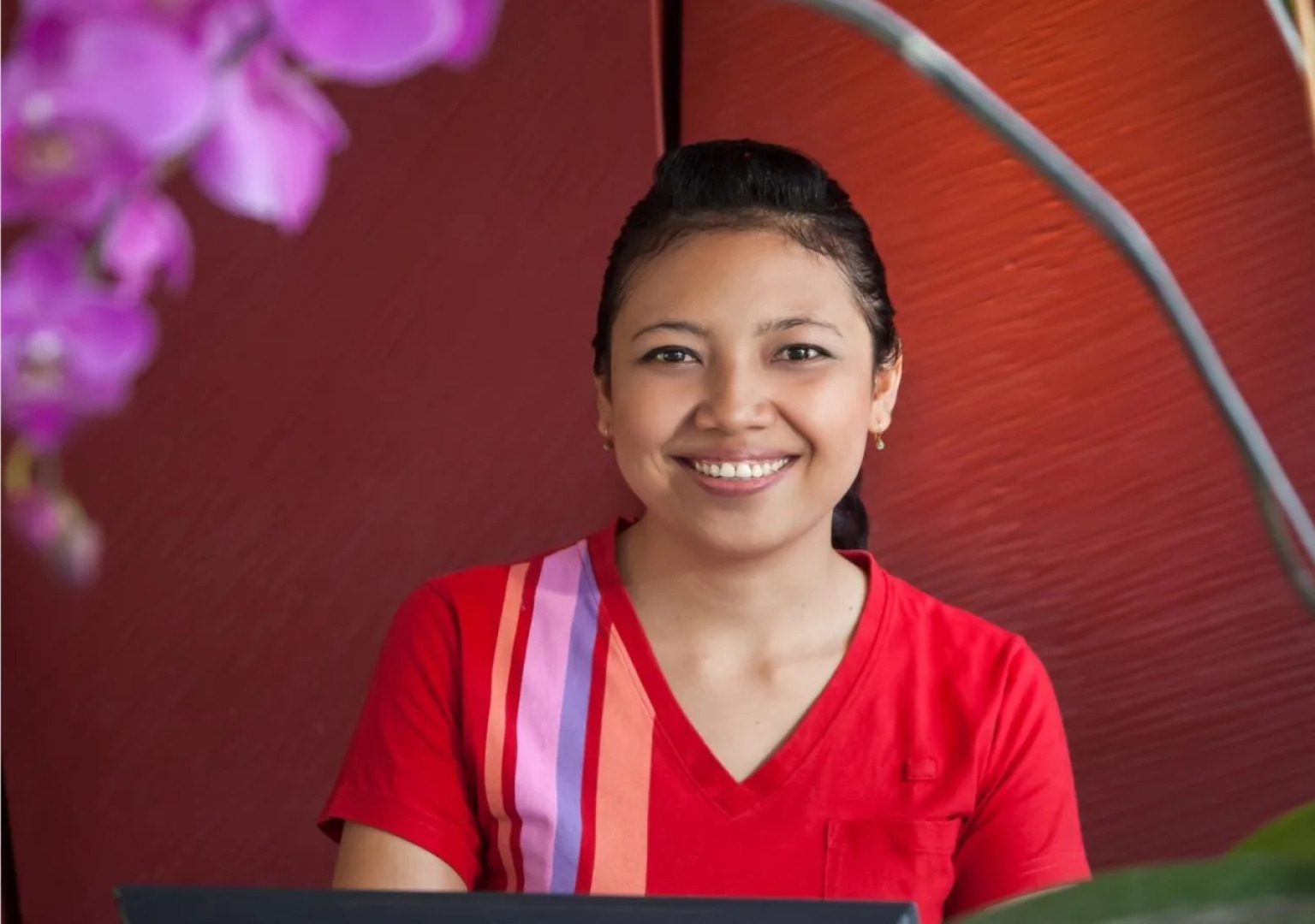 Отель ibis Styles Bali Legian