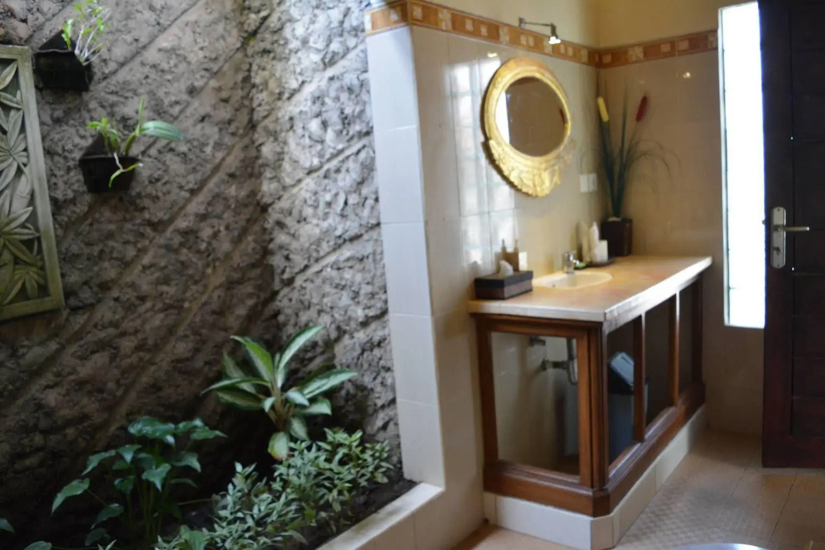 Segara Wangi Beach Cottages