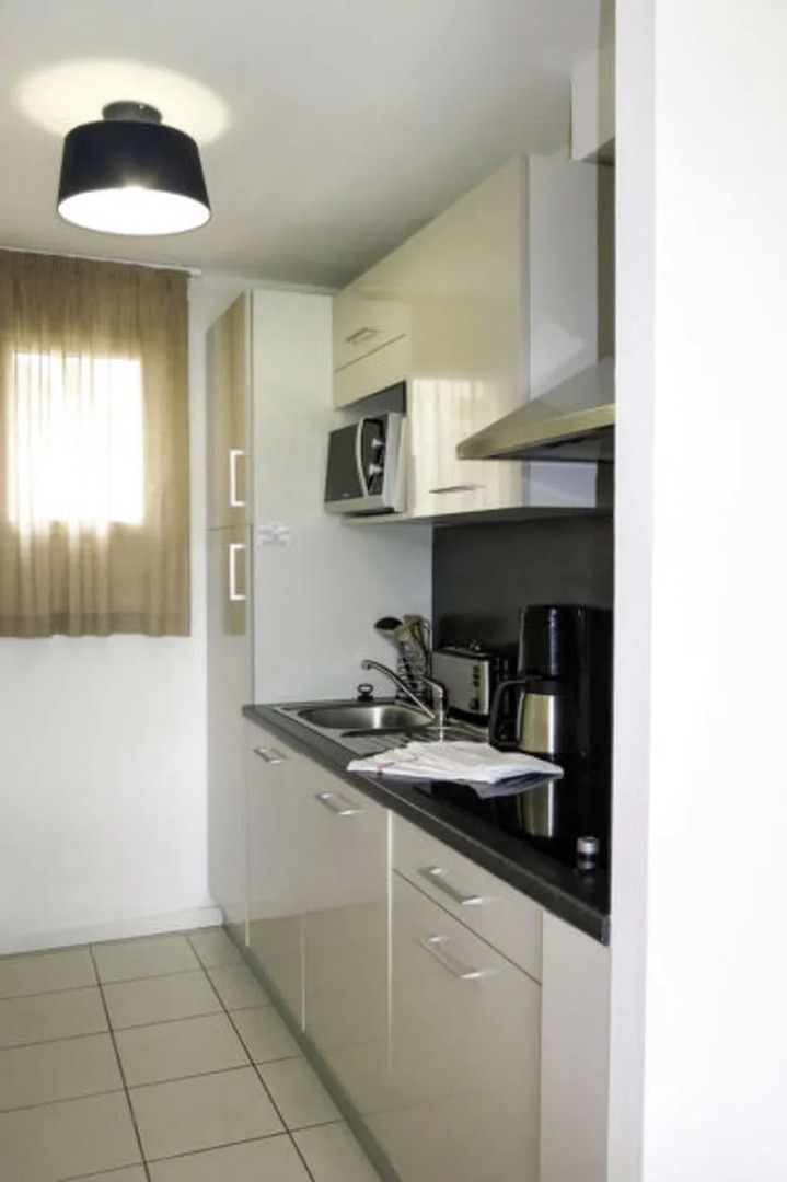 Le Village de la Mer