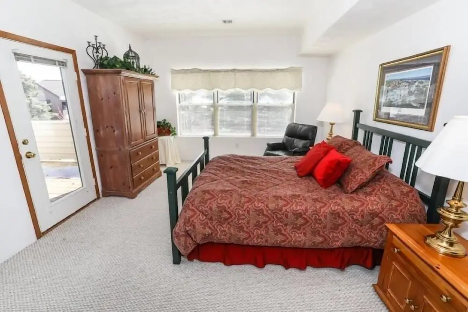 Seven Springs Stonegate 2 Bedroom Condo, Ski-In/Out, Sleeps 8! by RedAwning
