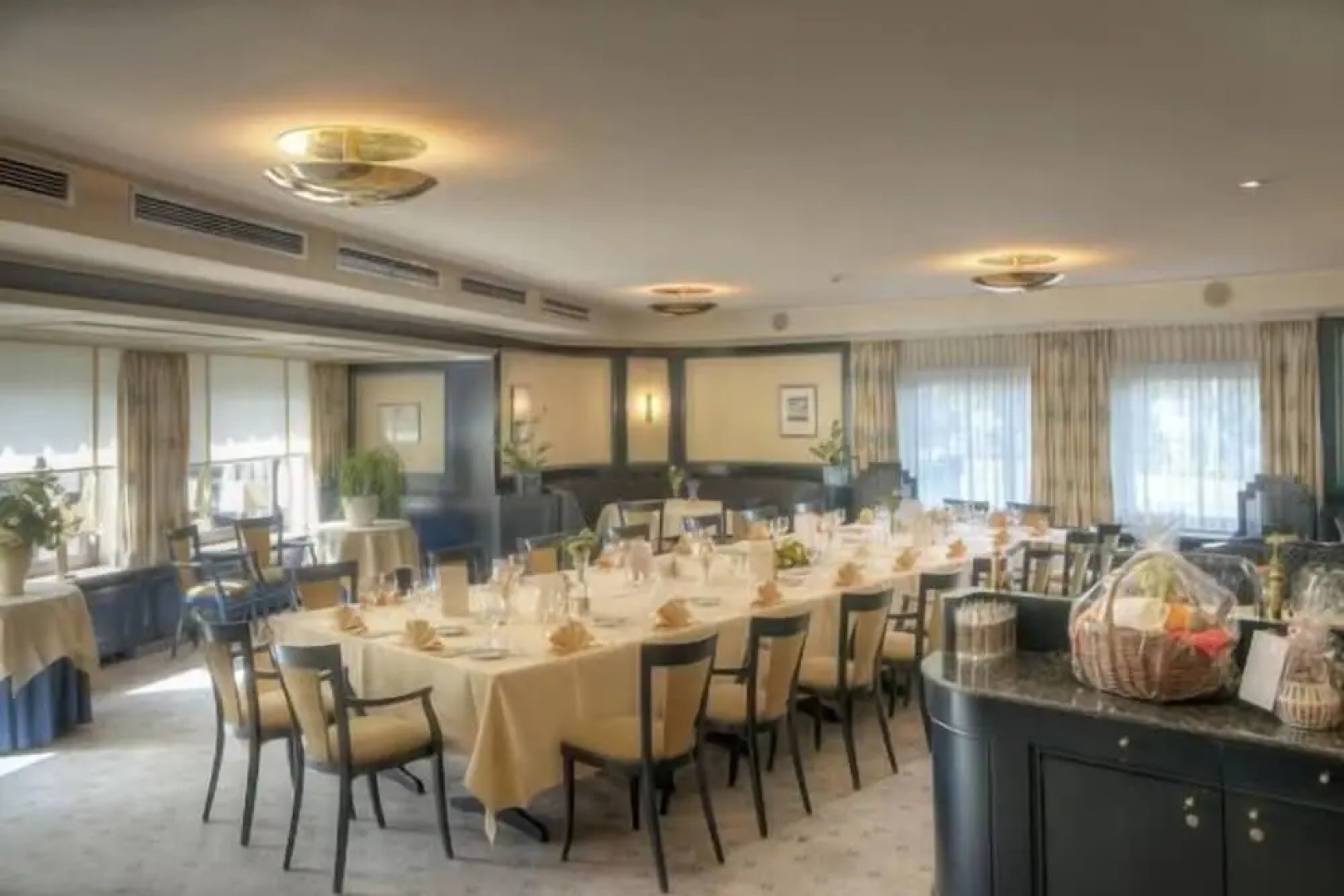 Best Western Ambassador Bosten