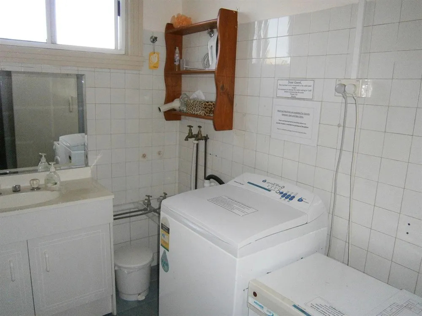 The Grand Guesthouse