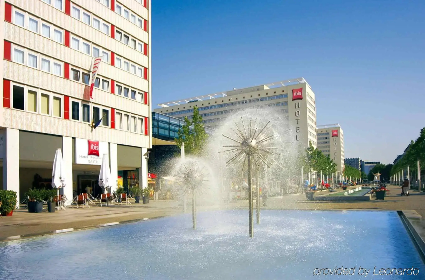 Dresden Zentrum Hotel