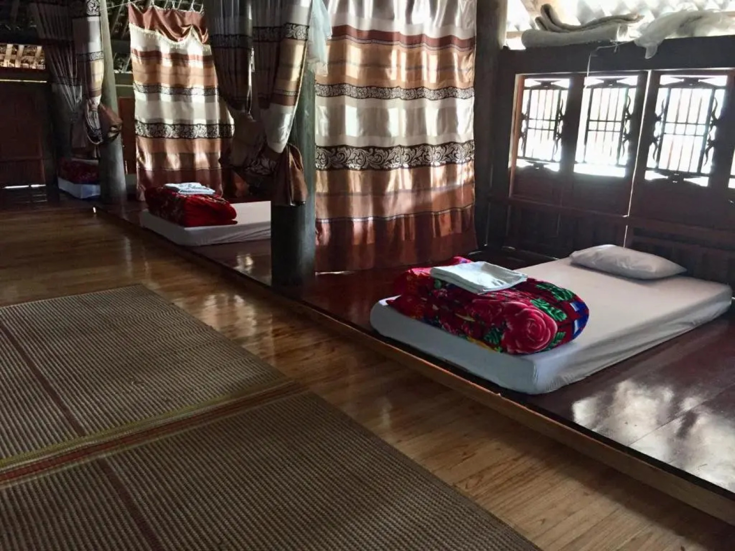 VuLinh Family Homestay