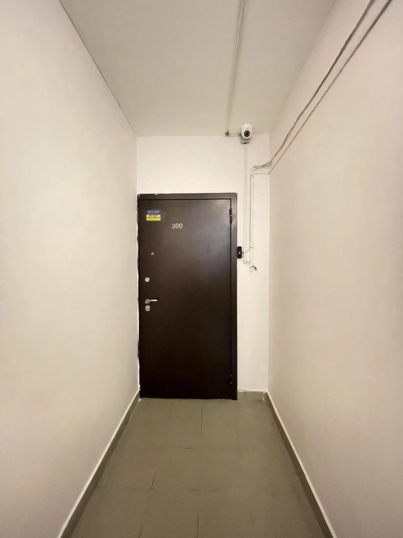 Сутки как дома на улице Дуси Ковальчук