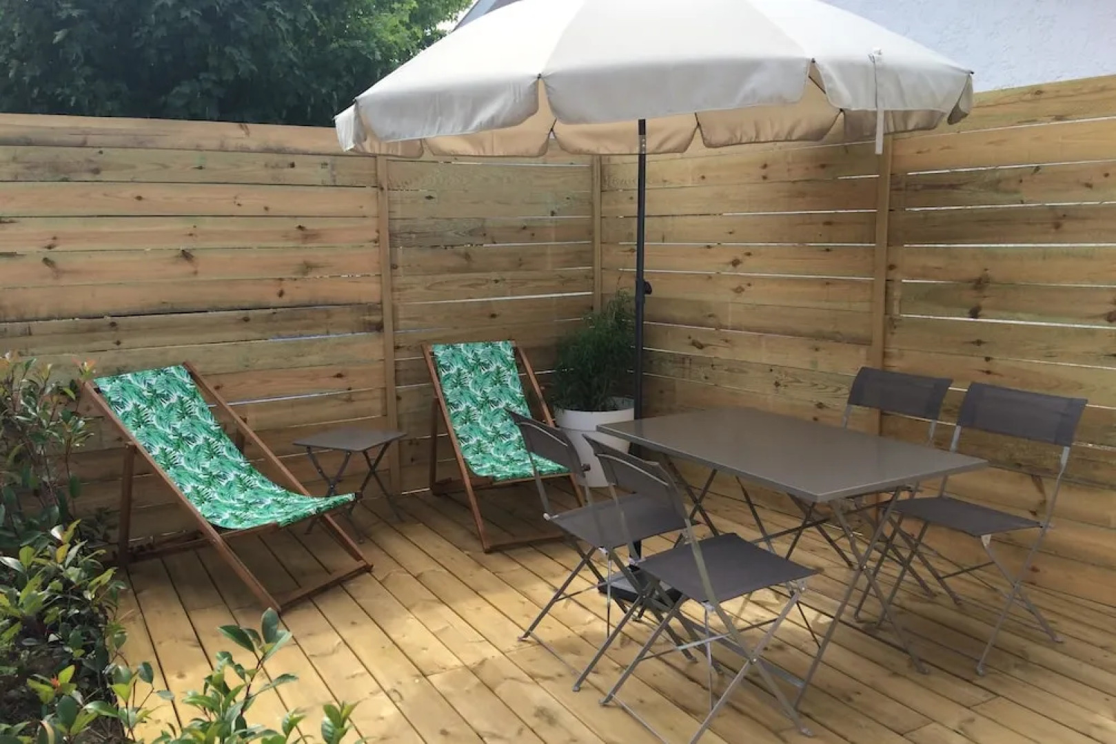 Studio proche bord de mer - Lanton