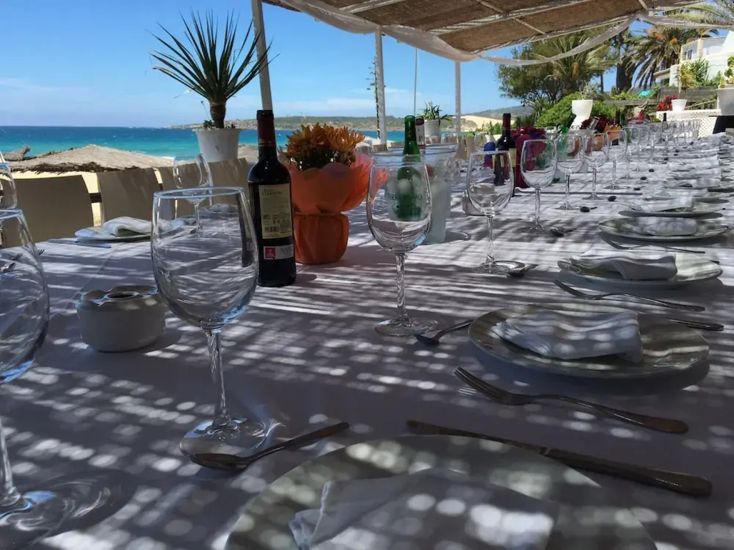 Hostal Restaurante Casa Ríos